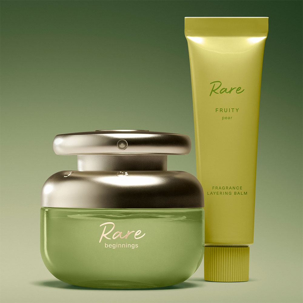 FRUITY PEAR RARE FRAGRANCE LAYERING BALM